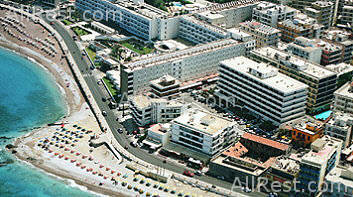 Alexia Hotel 2